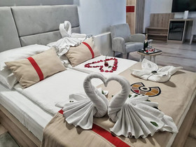Aparthotel Centar Sarajevo