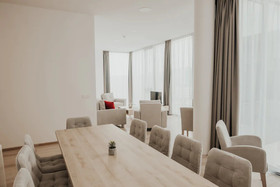 Aparthotel Centar Sarajevo