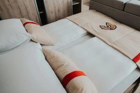 Aparthotel Centar Sarajevo