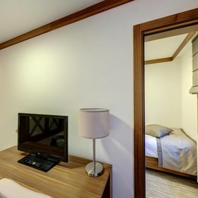 Aparthotel Vucko