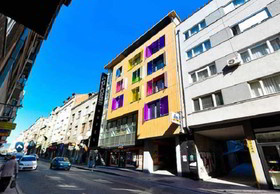 Colors Inn Sarajevo