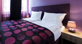 Eshe Sarajevo Boutique Hotel