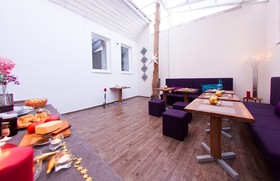 Eshe Sarajevo Boutique Hotel