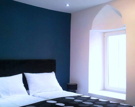 Eshe Sarajevo Boutique Hotel