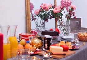 Eshe Sarajevo Boutique Hotel