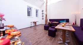 Eshe Sarajevo Boutique Hotel