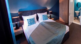 Eshe Sarajevo Boutique Hotel