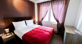 Eshe Sarajevo Boutique Hotel