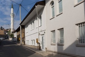 Eshe Sarajevo Boutique Hotel