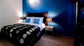 Eshe Sarajevo Boutique Hotel