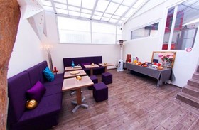 Eshe Sarajevo Boutique Hotel