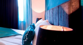 Eshe Sarajevo Boutique Hotel