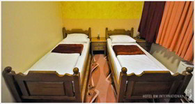 Hotel BM International
