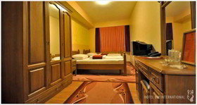 Hotel BM International