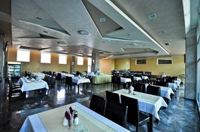 Hotel BM International