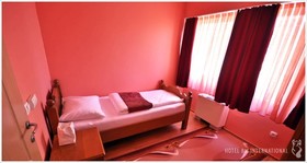 Hotel BM International