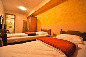Hotel BM International