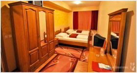 Hotel BM International