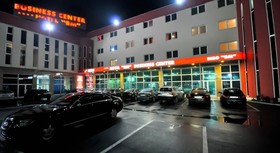 Hotel BM International
