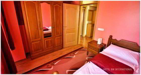 Hotel BM International