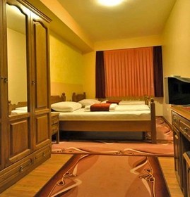 Hotel BM International