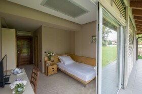 Hotel Brass