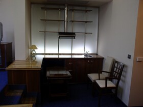 Hotel Brass