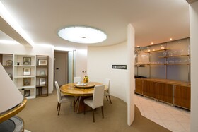 Hotel Brass