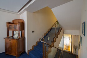 Hotel Brass