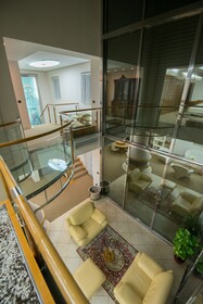Hotel Brass