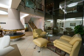 Hotel Brass