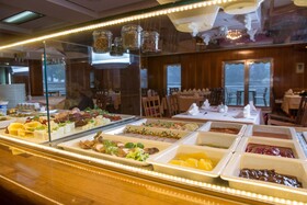 Hotel Brass