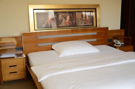 Hotel Brass