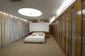 Hotel Brass