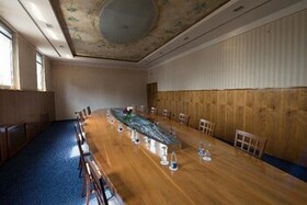 Hotel Brass
