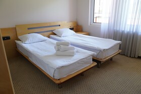 Hotel Brass