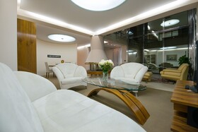 Hotel Brass