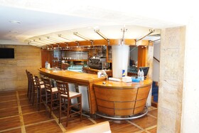 Hotel Brass