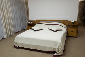 Hotel Brass