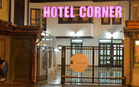 Hotel Corner