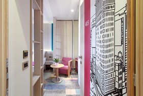 Hotel Cosmopolit