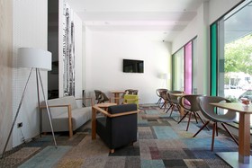 Hotel Cosmopolit