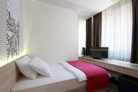 Hotel Cosmopolit