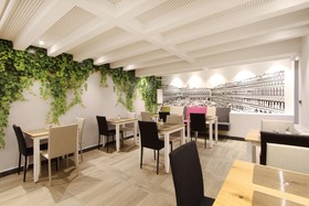 Hotel Cosmopolit