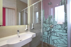 Hotel Cosmopolit