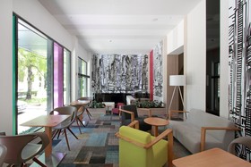 Hotel Cosmopolit