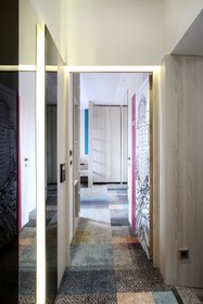 Hotel Cosmopolit