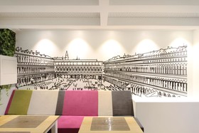 Hotel Cosmopolit