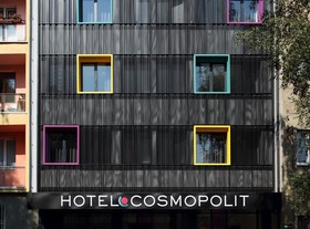 Hotel Cosmopolit