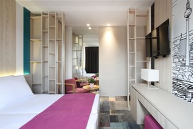 Hotel Cosmopolit